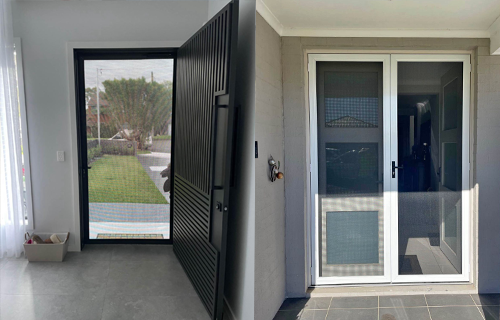 Locksmith and Handyman